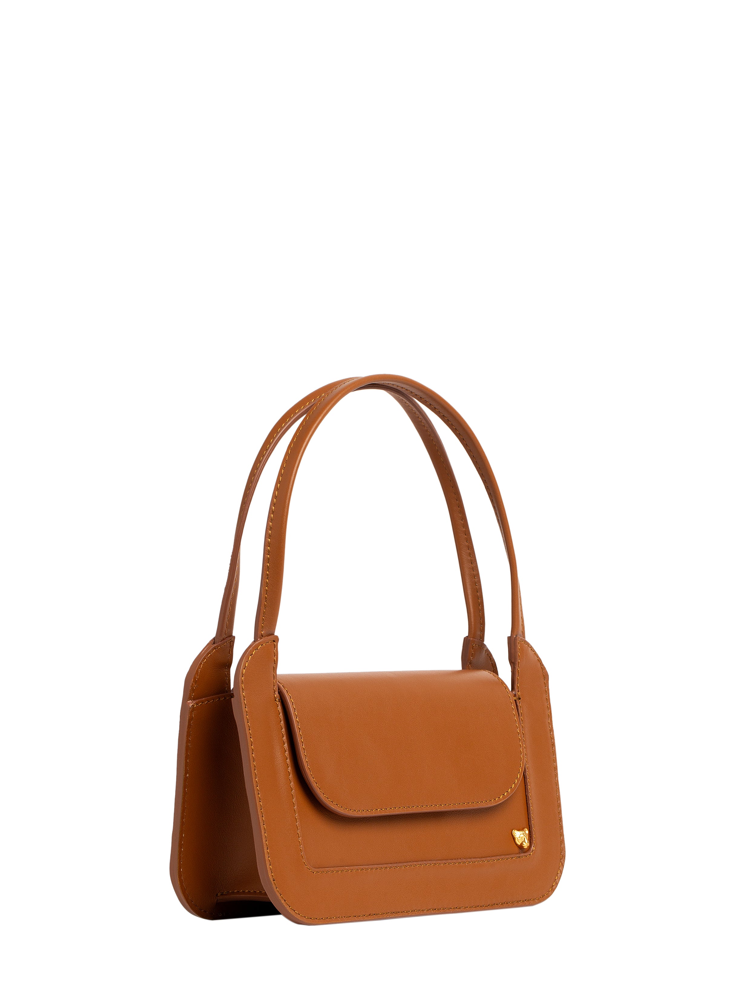 caramel brown
