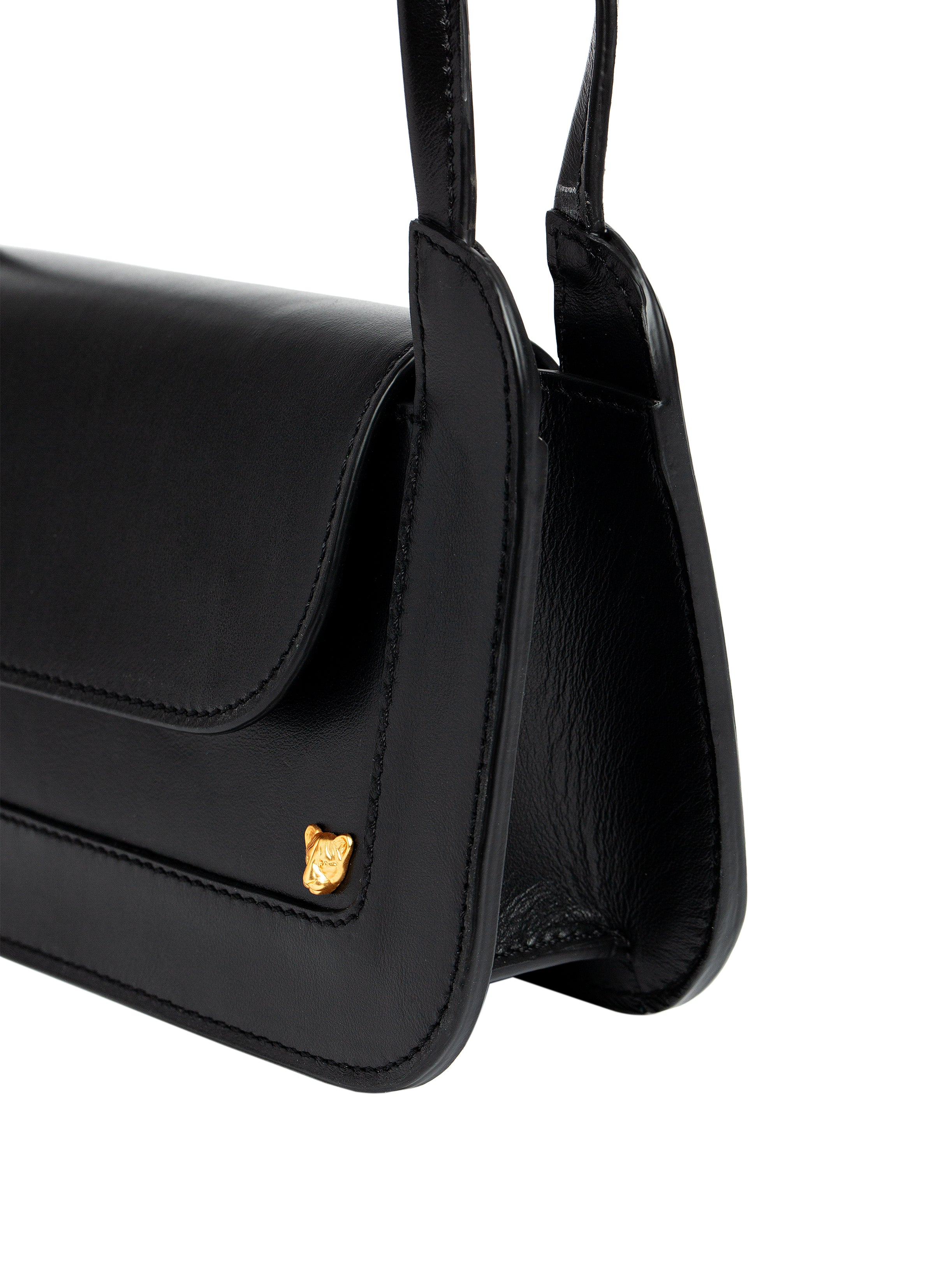 onyx black