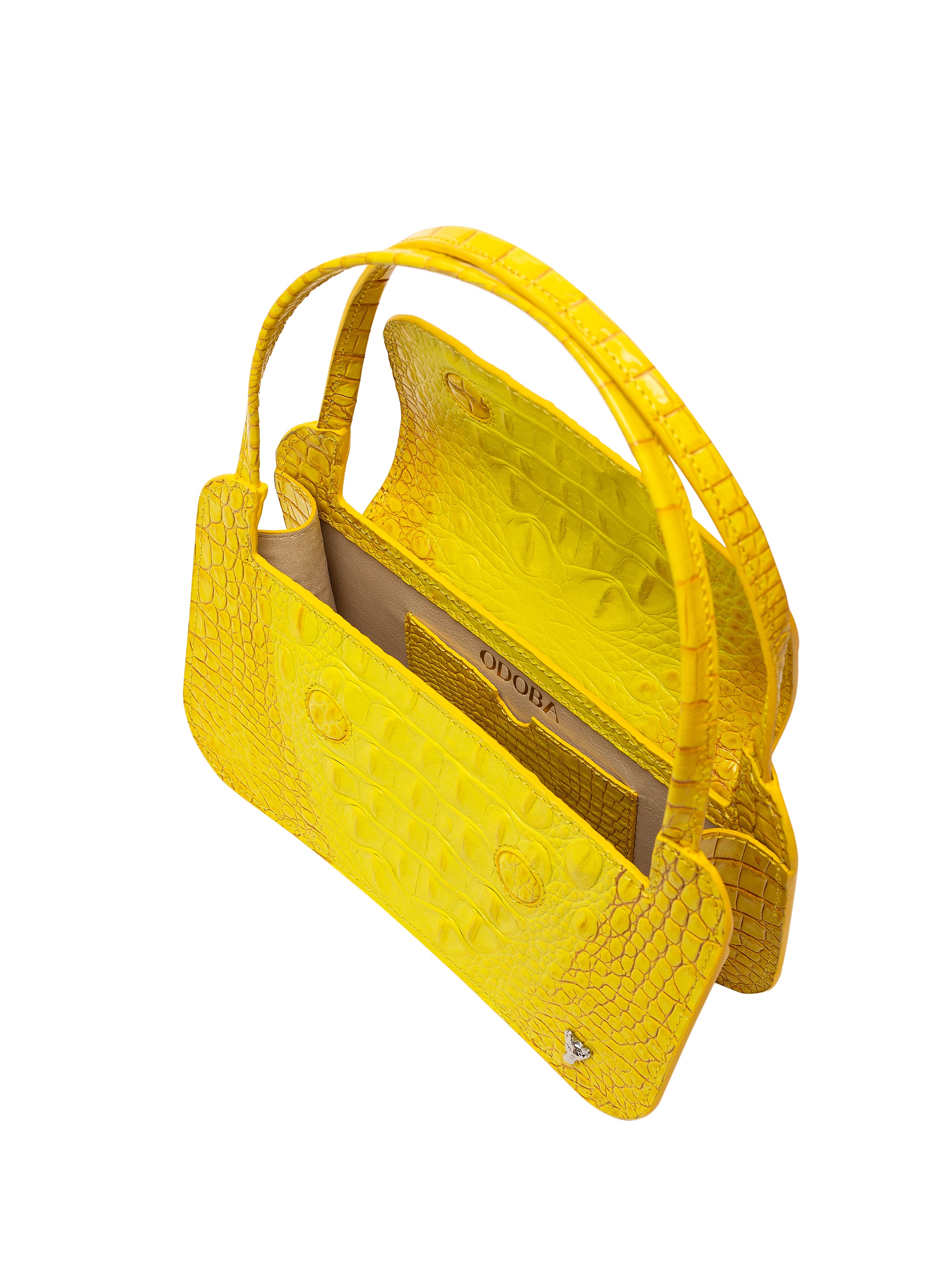 solar yellow