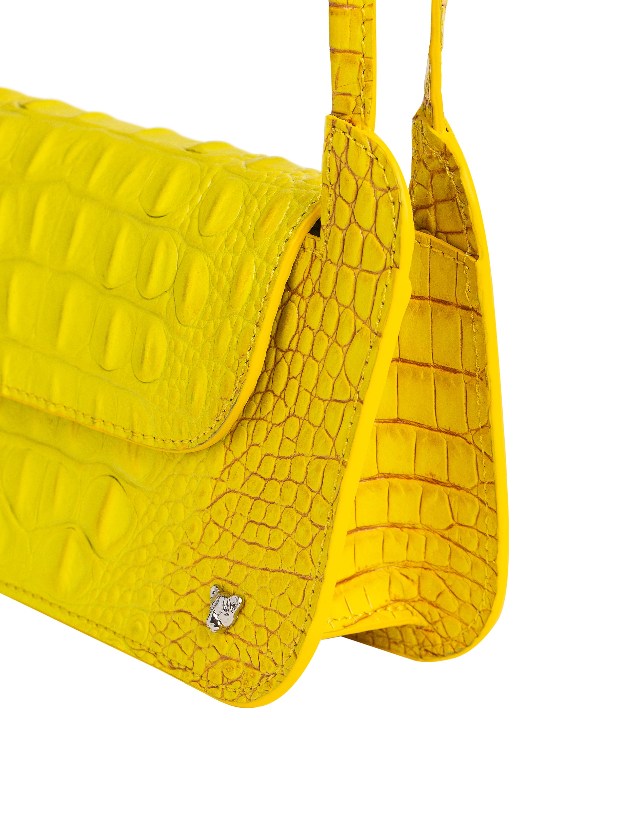 solar yellow