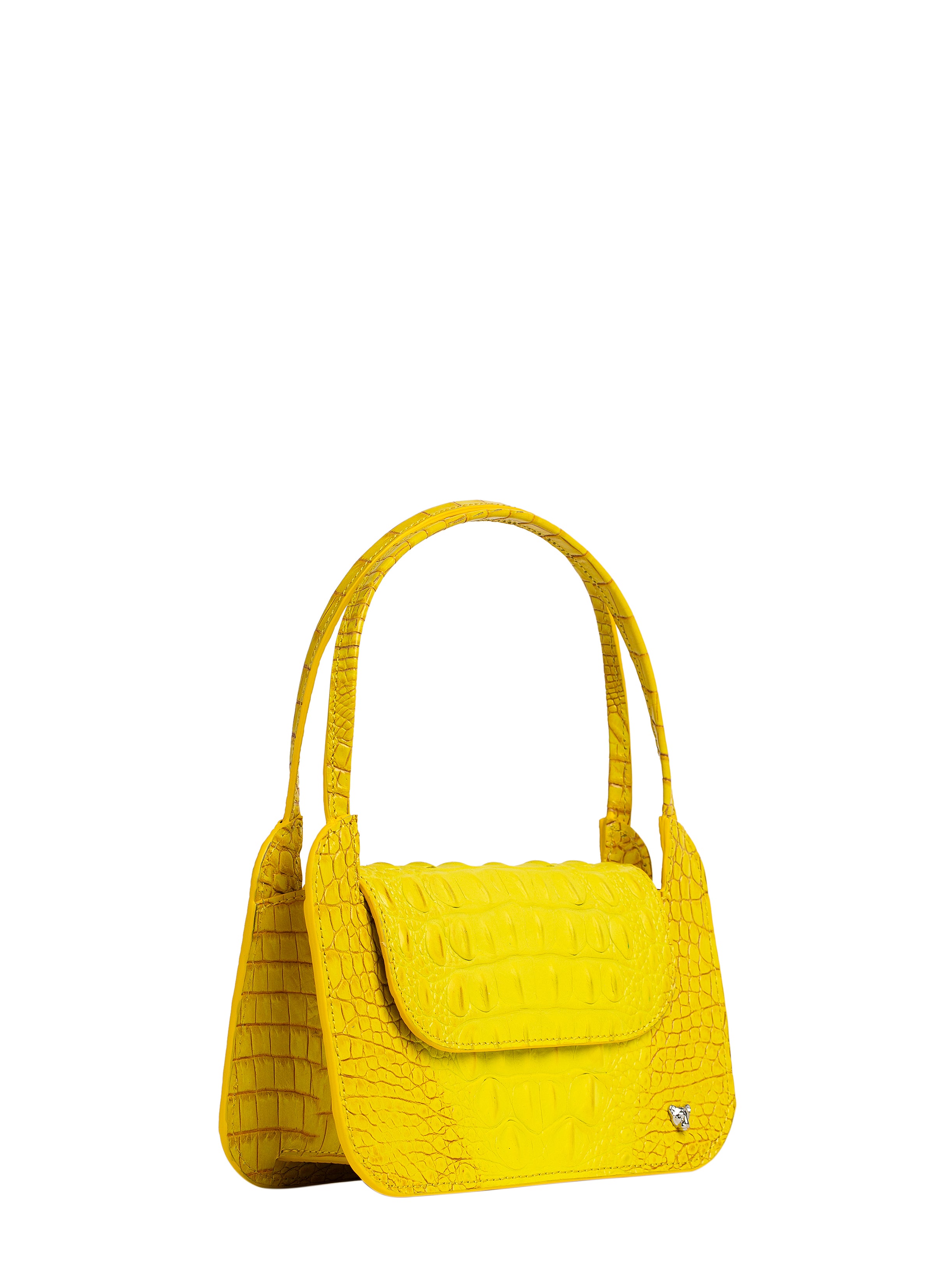 solar yellow