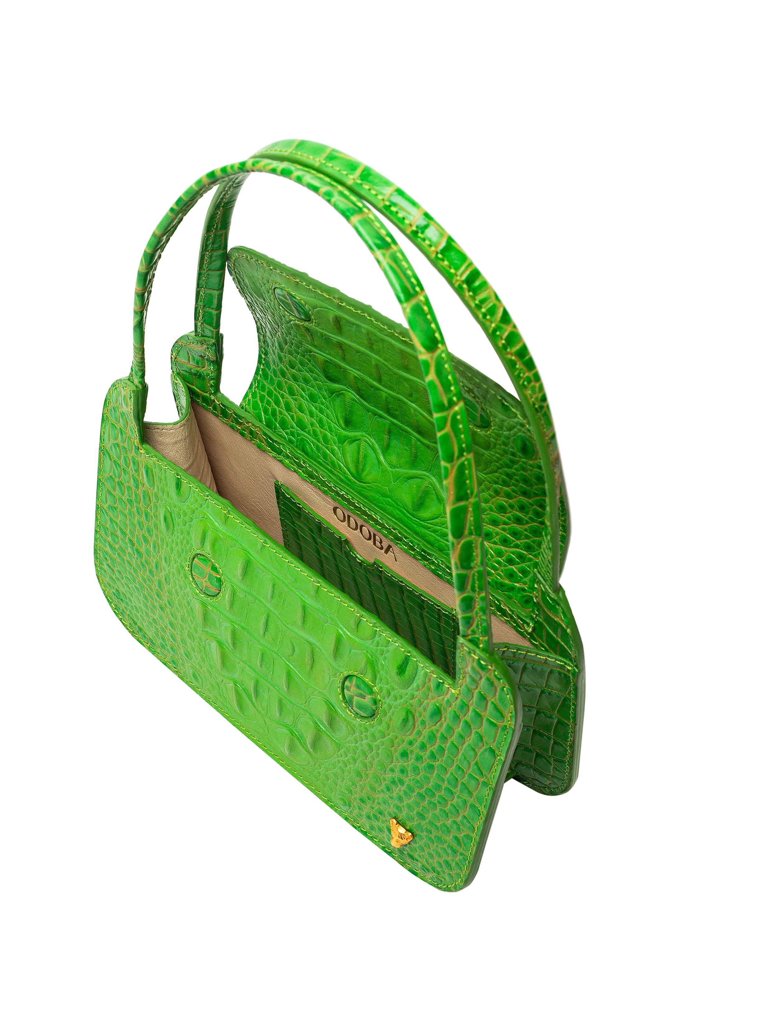 verdant green
